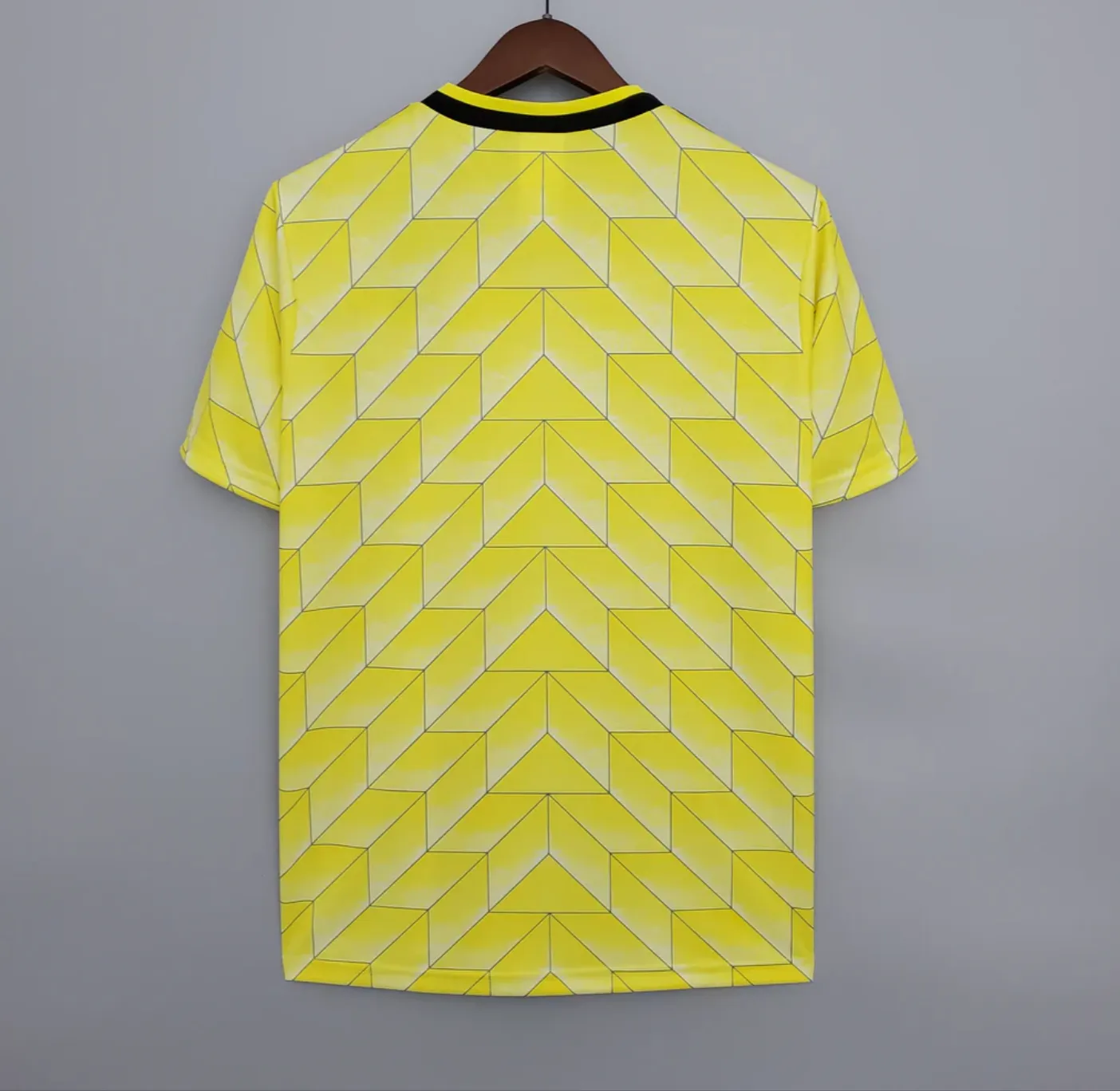 1988-89 - BORUSSIA DORTMUND LOCAL | RETRO