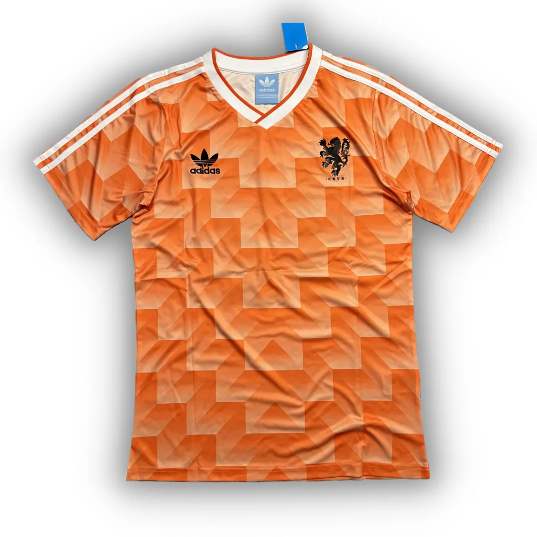 1988 - HOLANDA LOCAL | RETRO