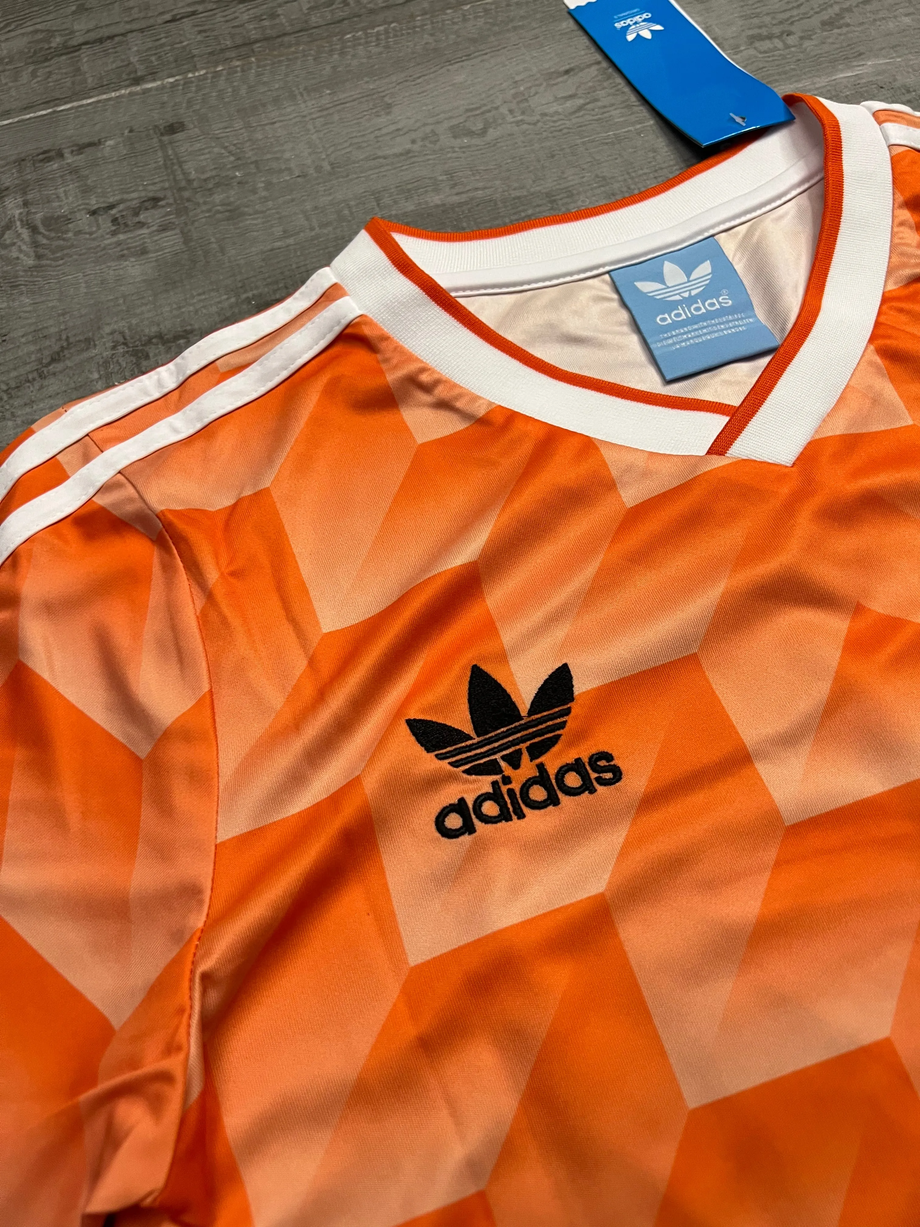 1988 - HOLANDA LOCAL | RETRO