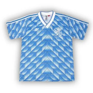 1988 - HOLANDA VISITANTE | RETRO