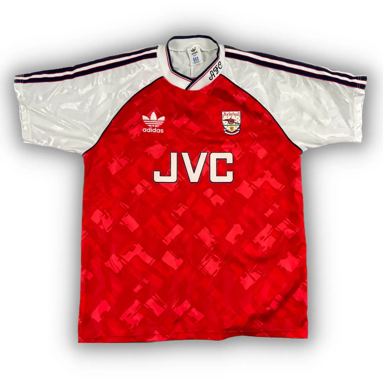 1990-92 - ARSENAL LOCAL | RETRO