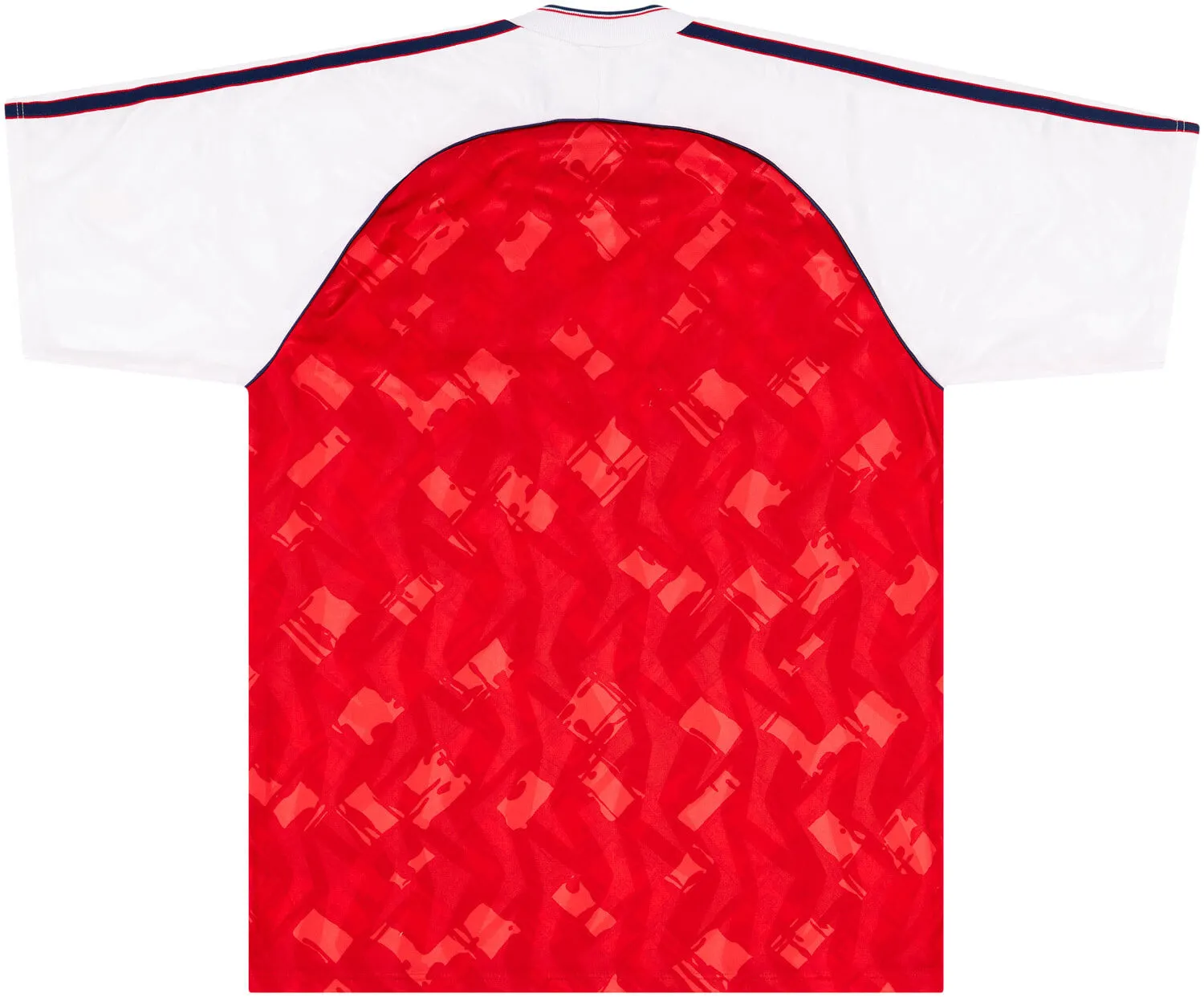 1990-92 - ARSENAL LOCAL | RETRO