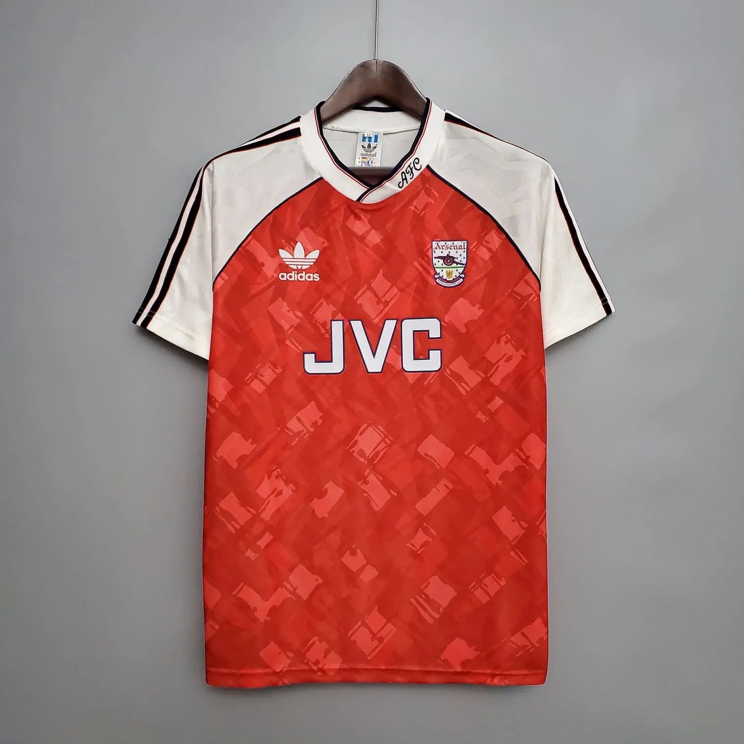 1990-92 - ARSENAL LOCAL | RETRO