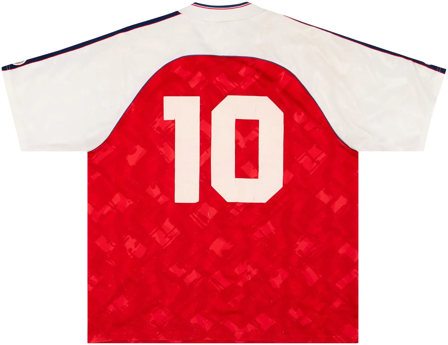 1990-92 - ARSENAL LOCAL | RETRO