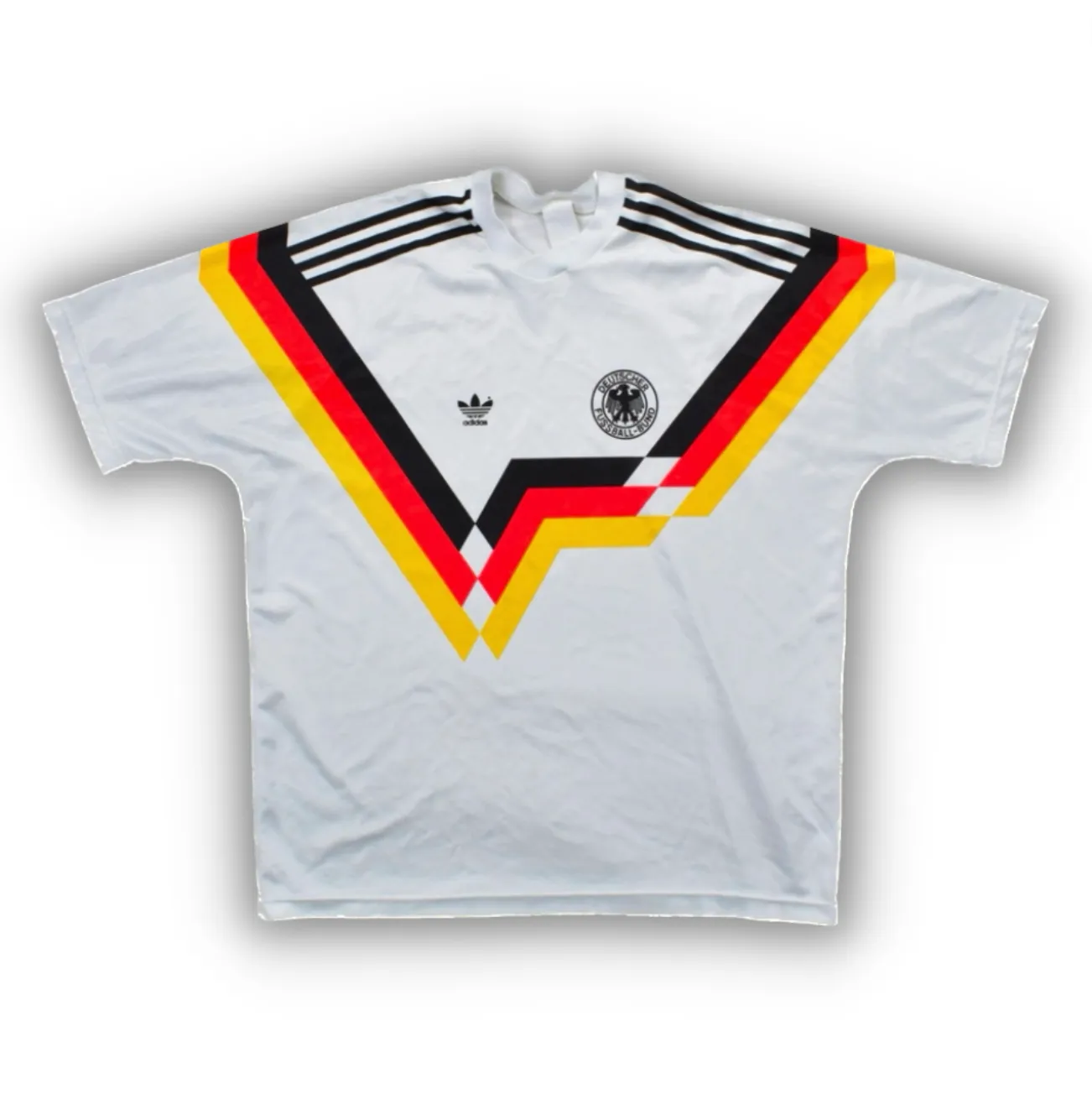 1990 - ALEMANIA LOCAL | RETRO