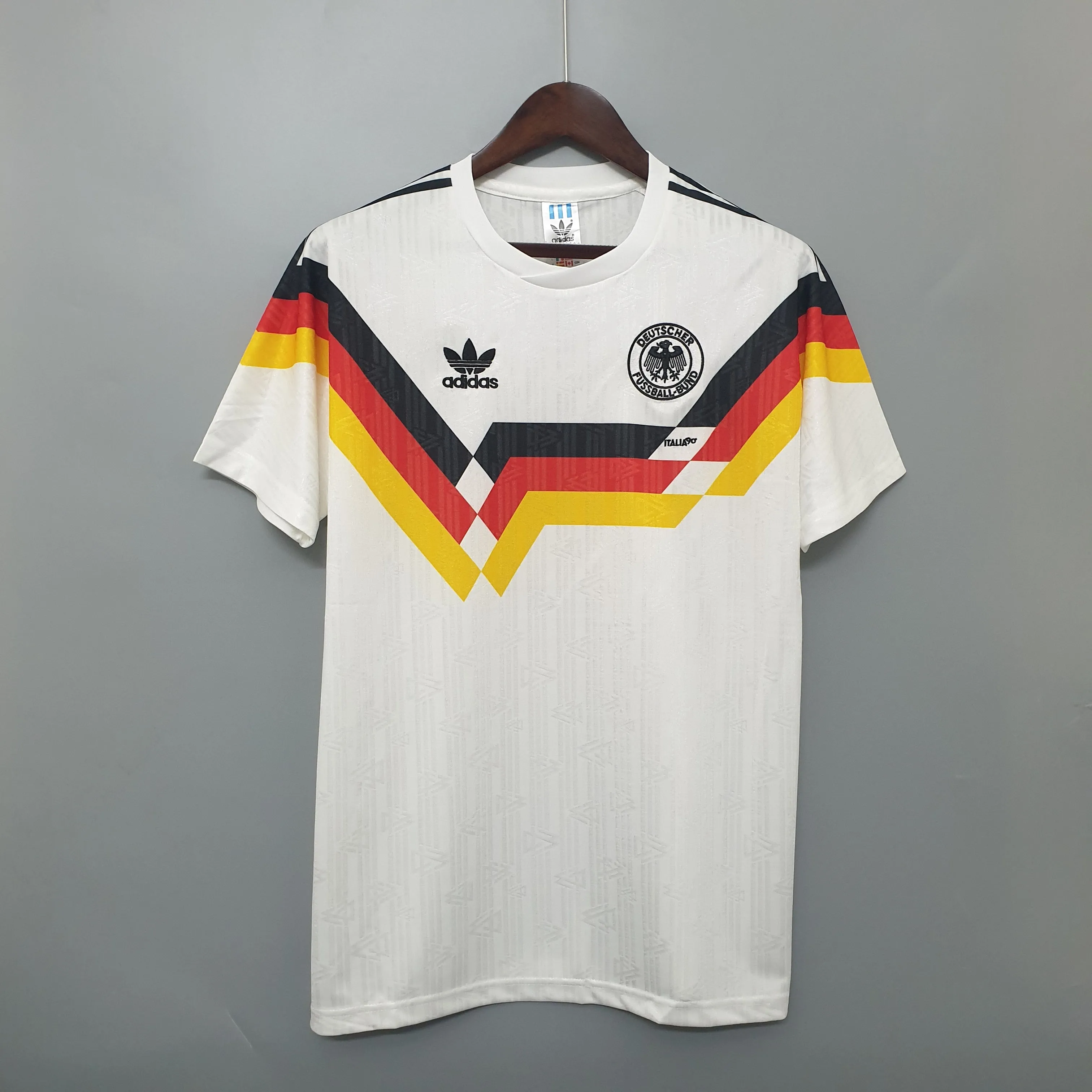 1990 - ALEMANIA LOCAL | RETRO