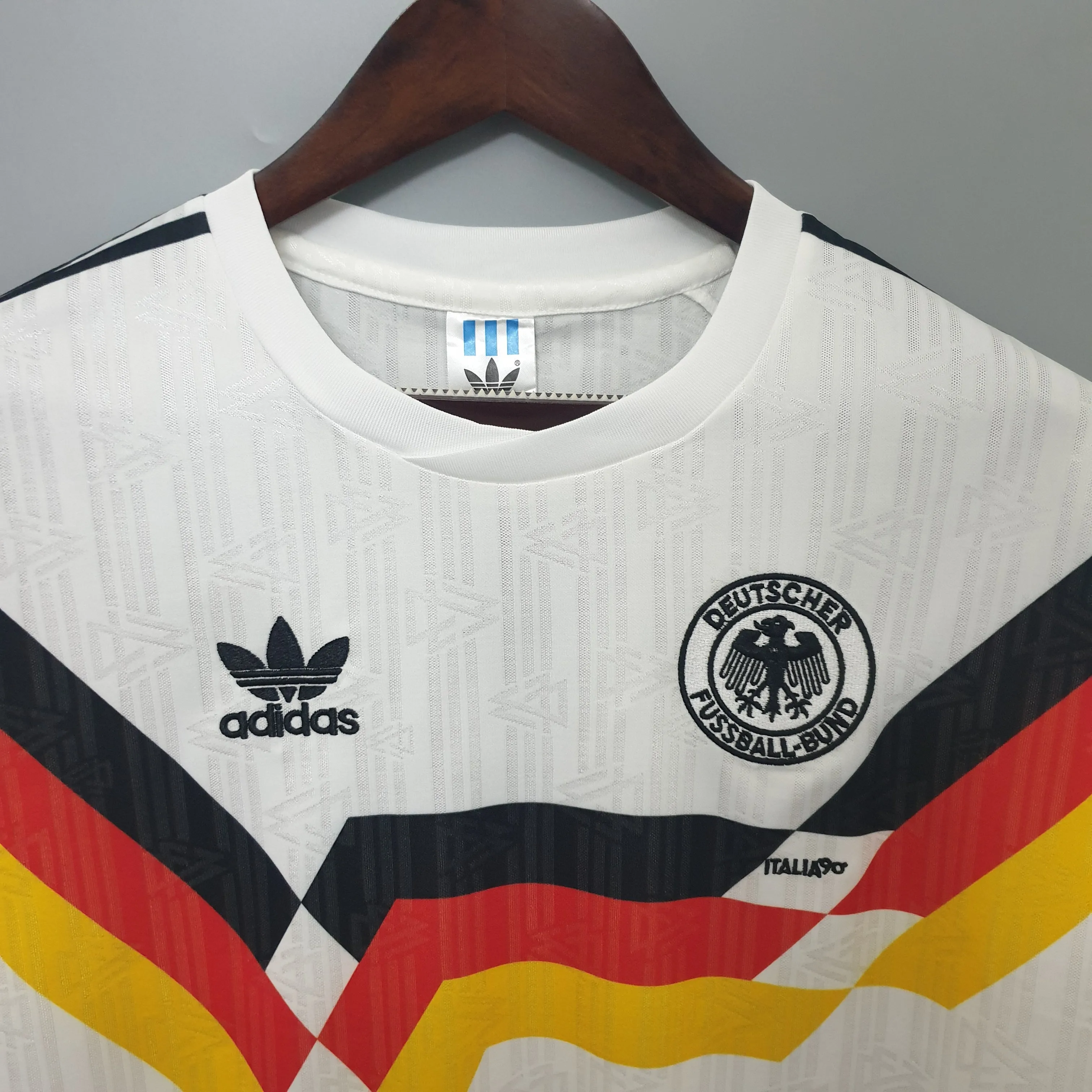 1990 - ALEMANIA LOCAL | RETRO