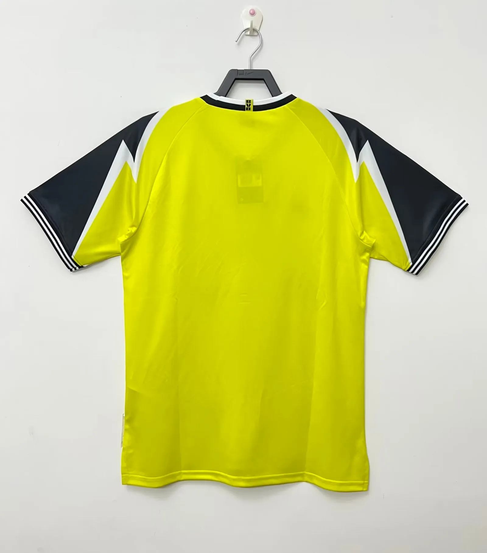 1995-96 - BORUSSIA DORTMUND LOCAL | RETRO