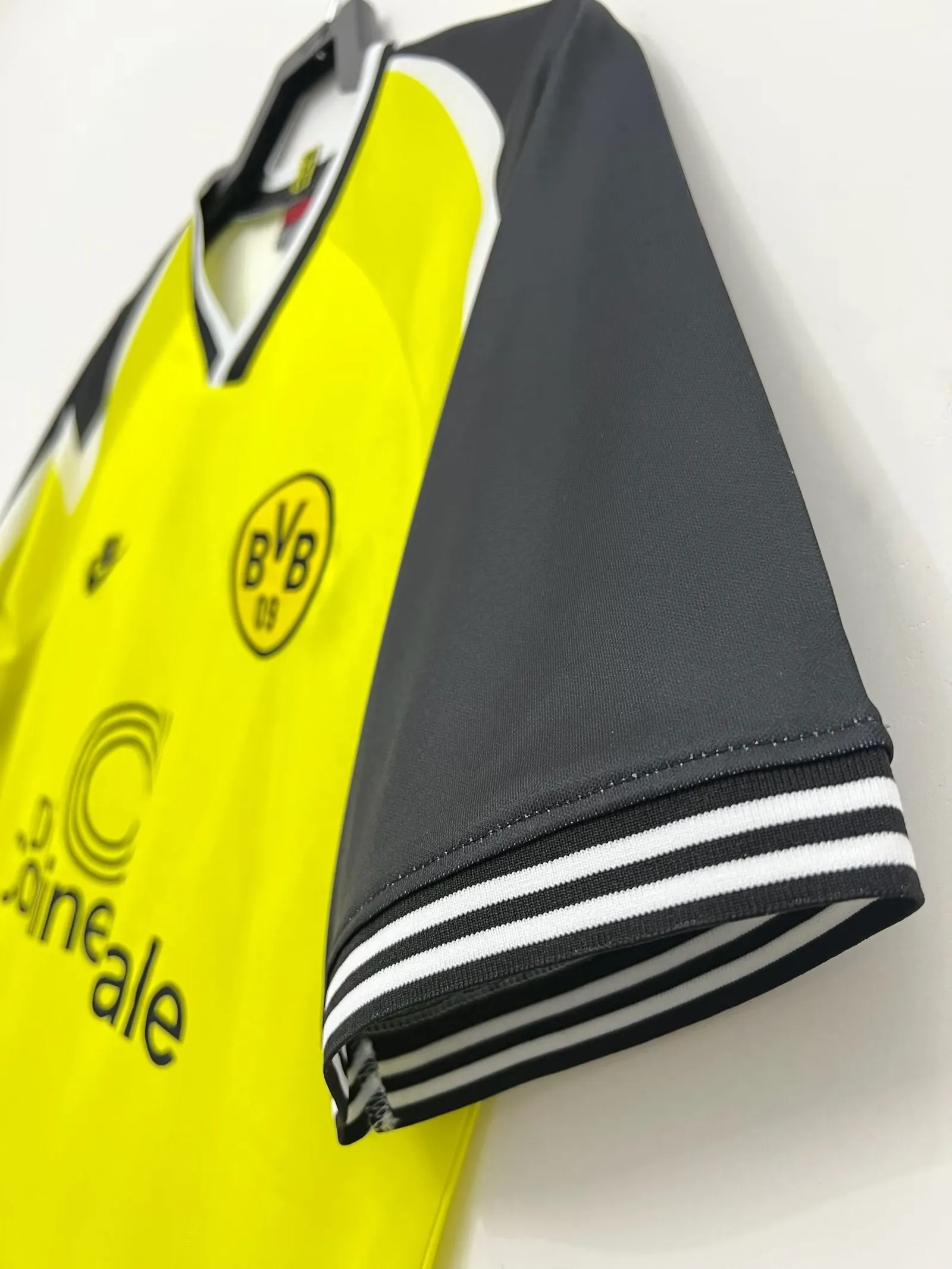 1995-96 - BORUSSIA DORTMUND LOCAL | RETRO