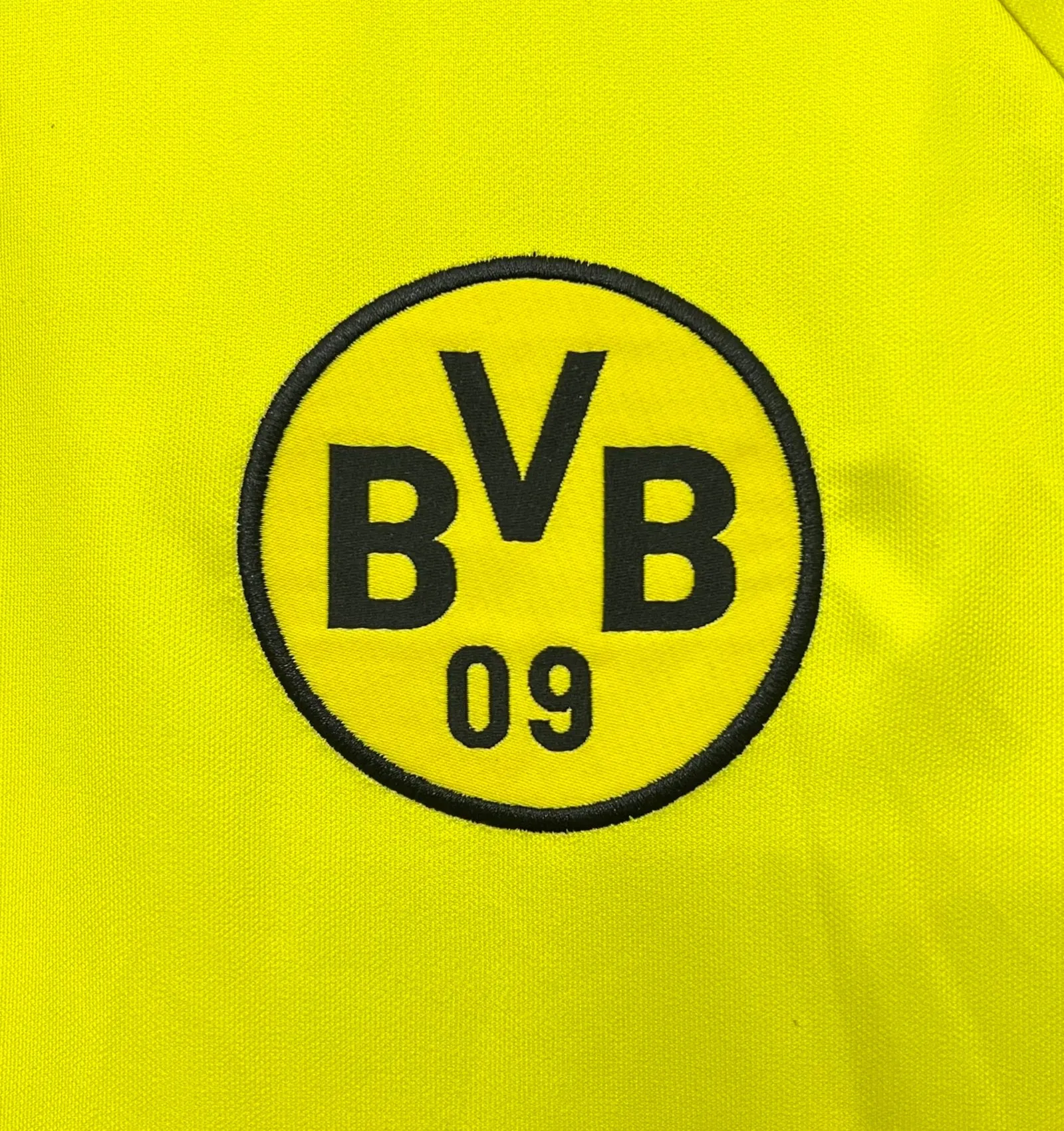 1995-96 - BORUSSIA DORTMUND LOCAL | RETRO