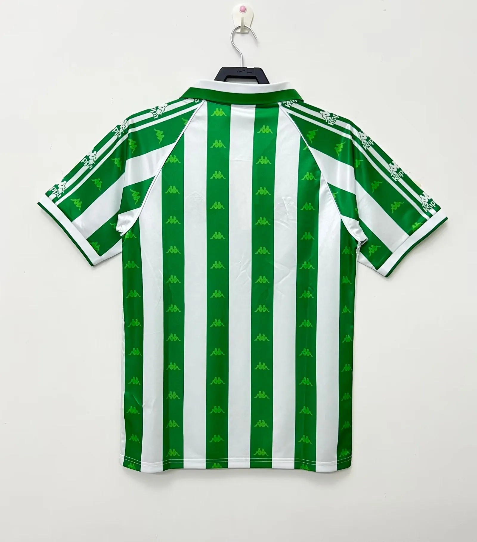 1995-96 - REAL BETIS LOCAL | RETRO