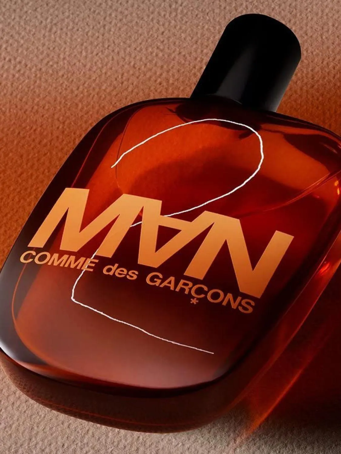 2 Man Eau De Toilette