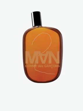 2 Man Eau De Toilette