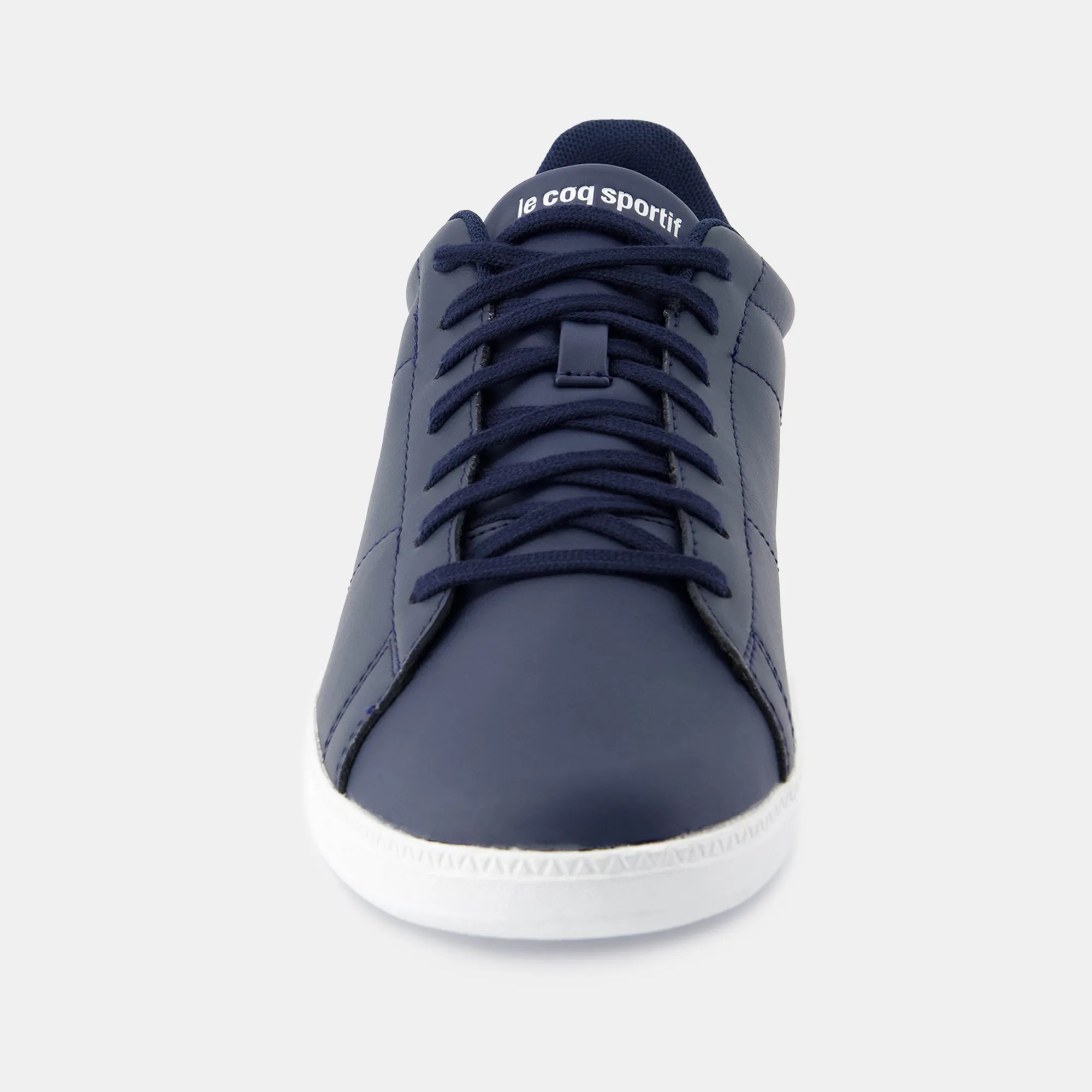 2423204-COURTSET_2 dress blue/optical white | Chaussures COURTSET_2 Homme