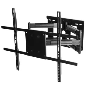 42" - 80" Tilt & Swivel TV Wall-Mount