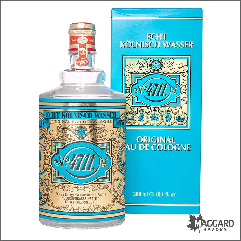 4711 Original Eau De Cologne, 300ml