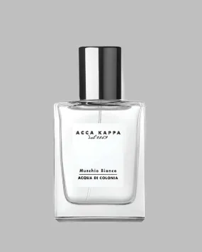 ACCA KAPPA White Moss Eau de Cologne 50ml