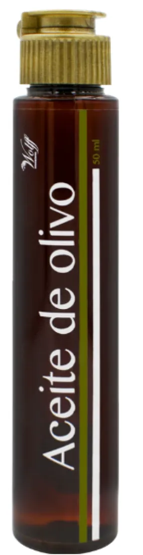 ACEITE DE OLIVO 50ML ECONOMICO