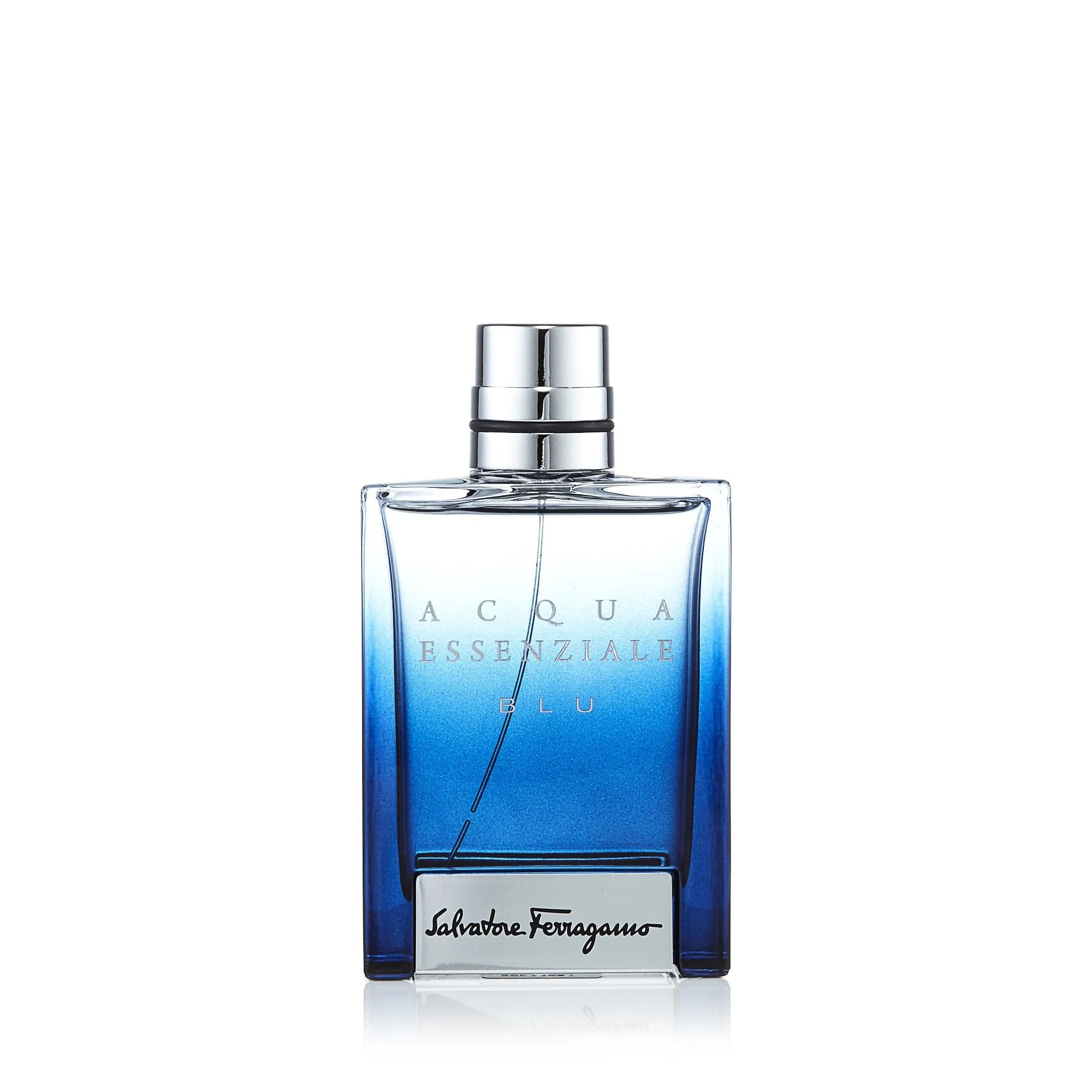 Acqua Essenziale Blu Eau de Toilette Spray for Men by Ferragamo