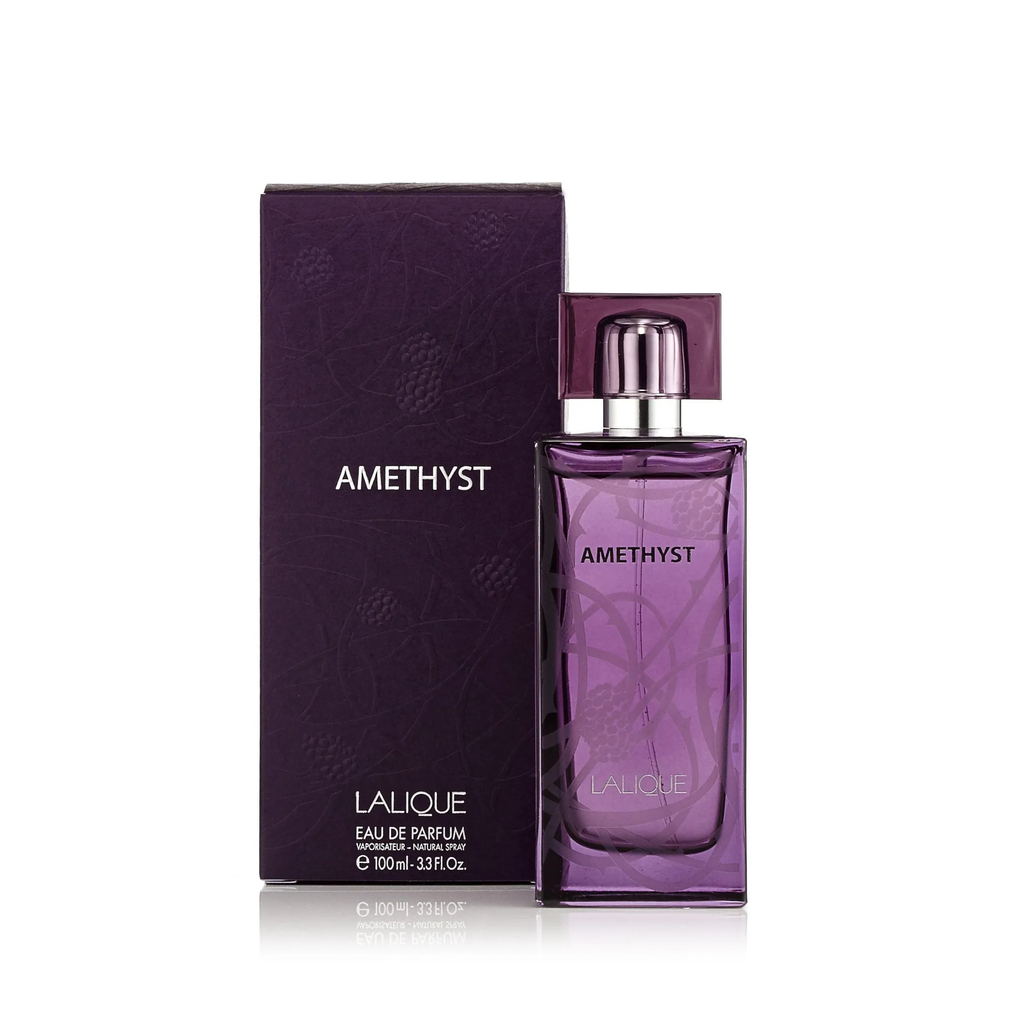 Amethyst Eau de Parfum Spray for Women by Lalique