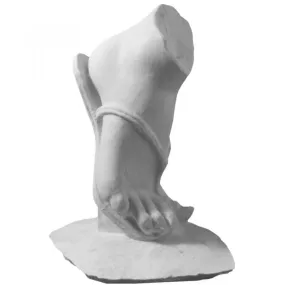 Aphrodite Right Foot