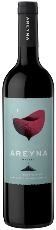 Areyna Malbec Lujan de Cuyo