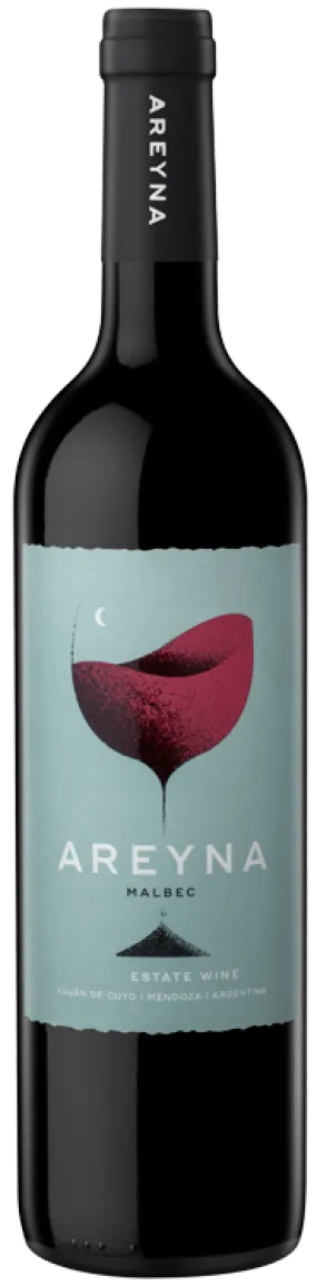 Areyna Malbec Lujan de Cuyo