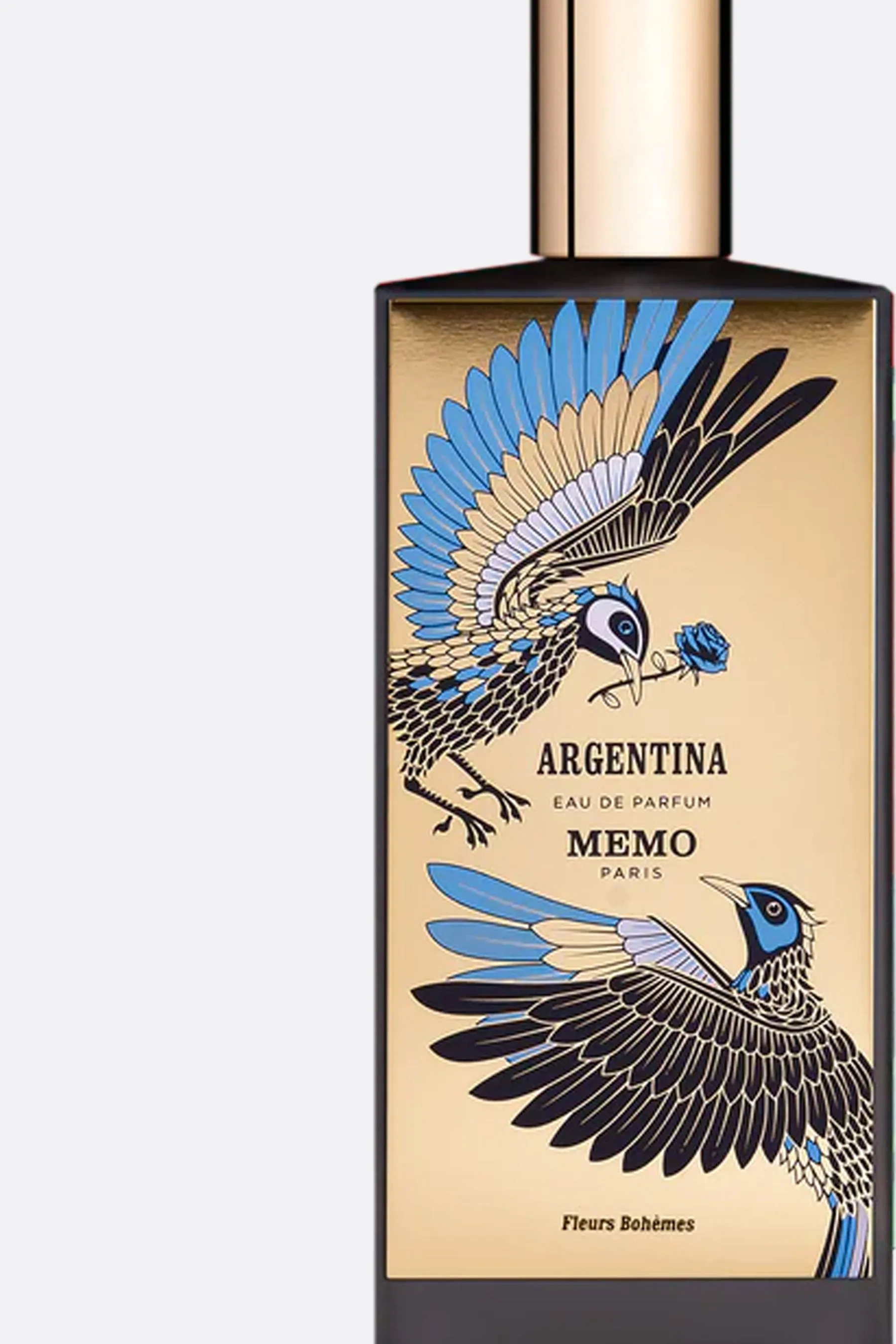 Argentina Eau de Parfum 75 ml