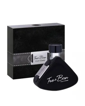 Armaf Tres Bon Pour Homme EDT Perfume 100 ml