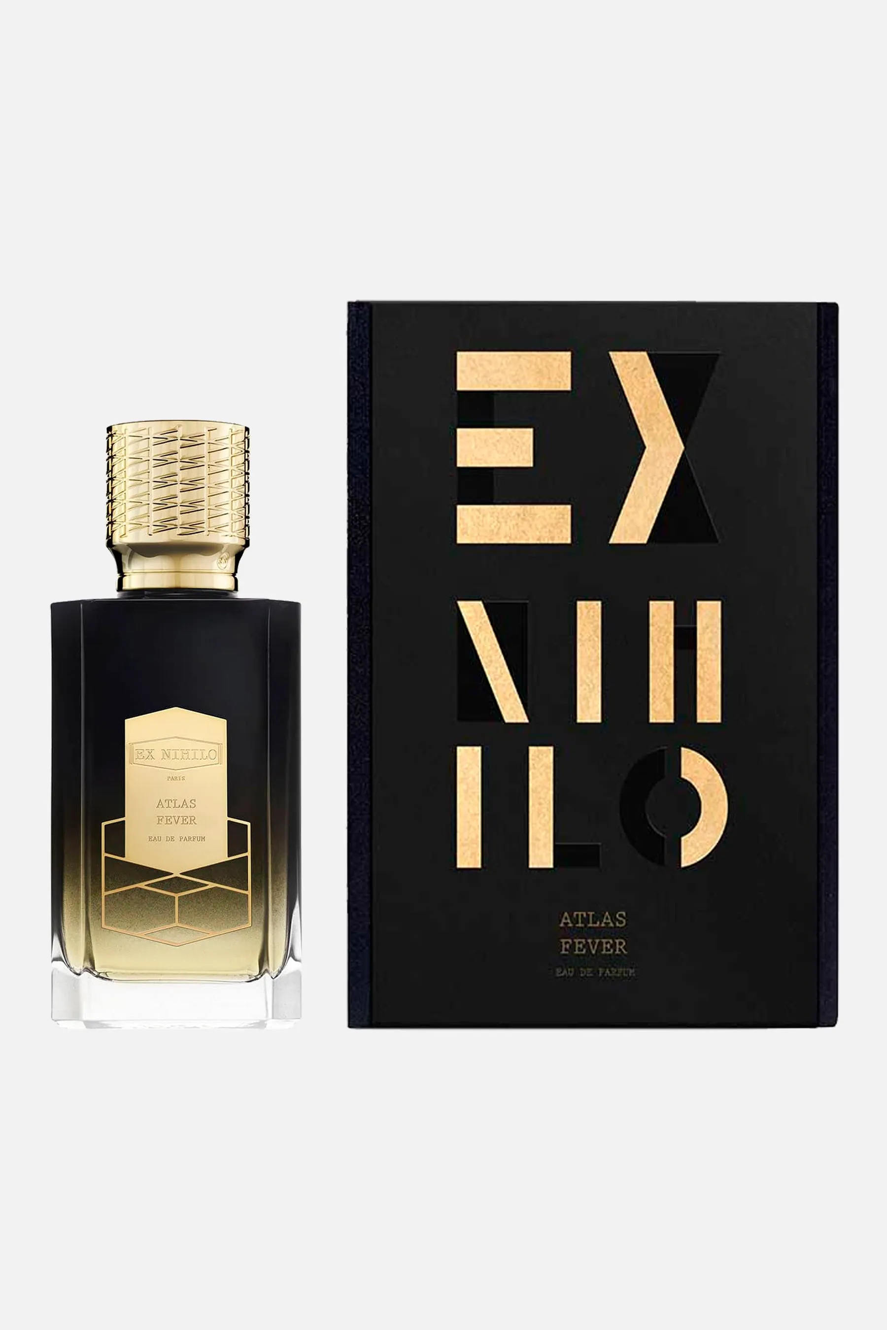 Atlas Fever Eau de Parfum 100 ml