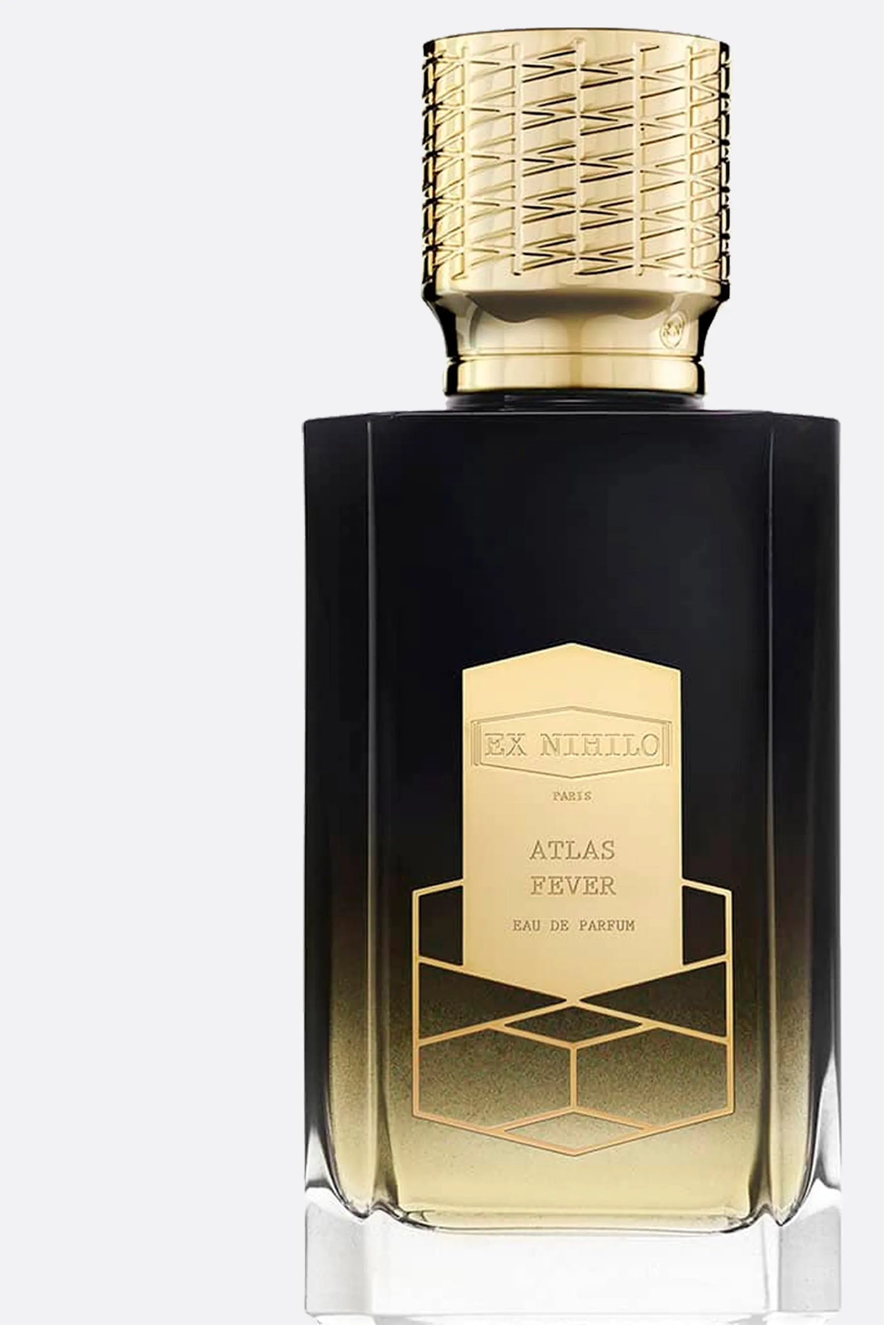 Atlas Fever Eau de Parfum 100 ml