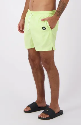 Black Bananas Voyage Swimshort