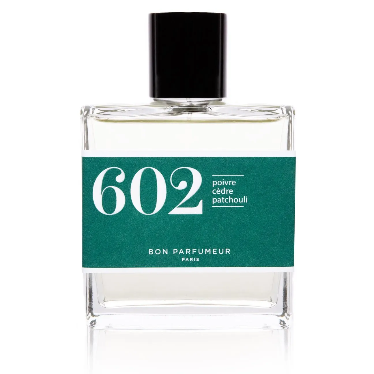 BON PARFUMEUR - EAU DE PARFUM 602 - 30ML