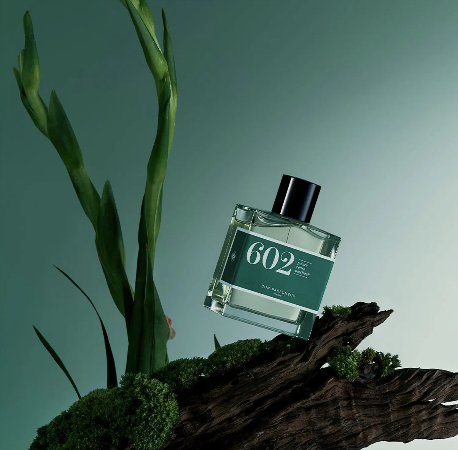 BON PARFUMEUR - EAU DE PARFUM 602 - 30ML