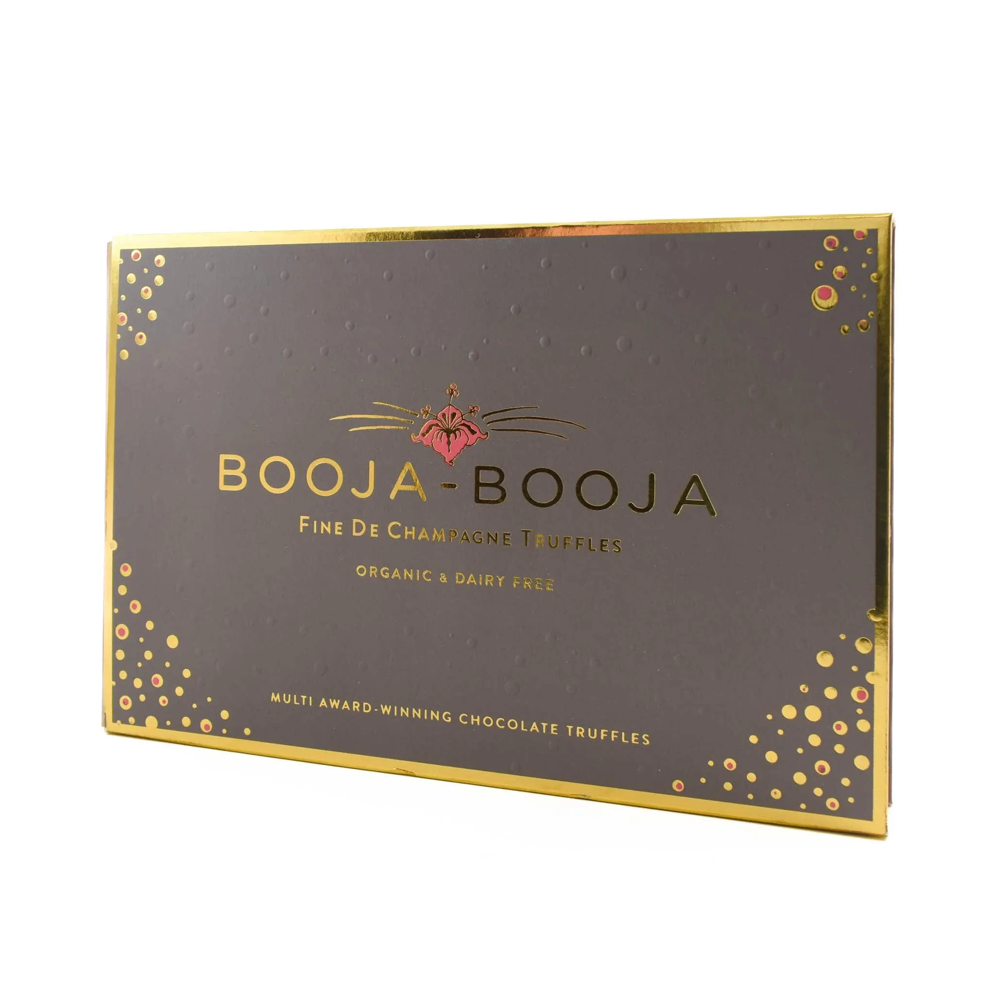 Booja Booja Fine De Champagne Truffles