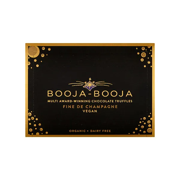 Booja Booja Fine De Champagne Truffles