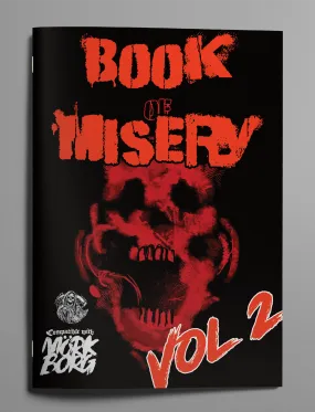 Book of Misery