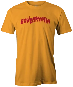 Bowlamania