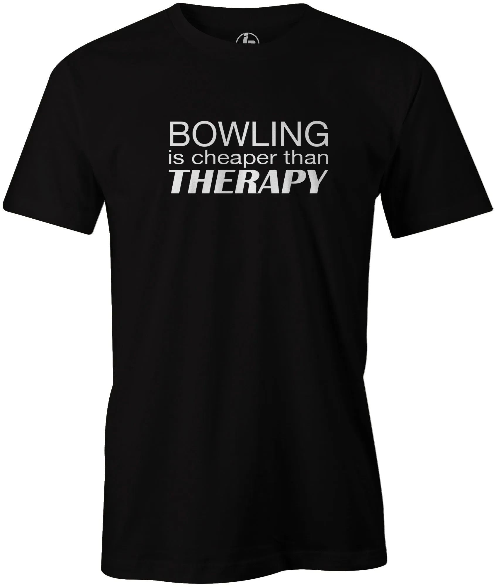 Bowling is Cheaper Than Therapy