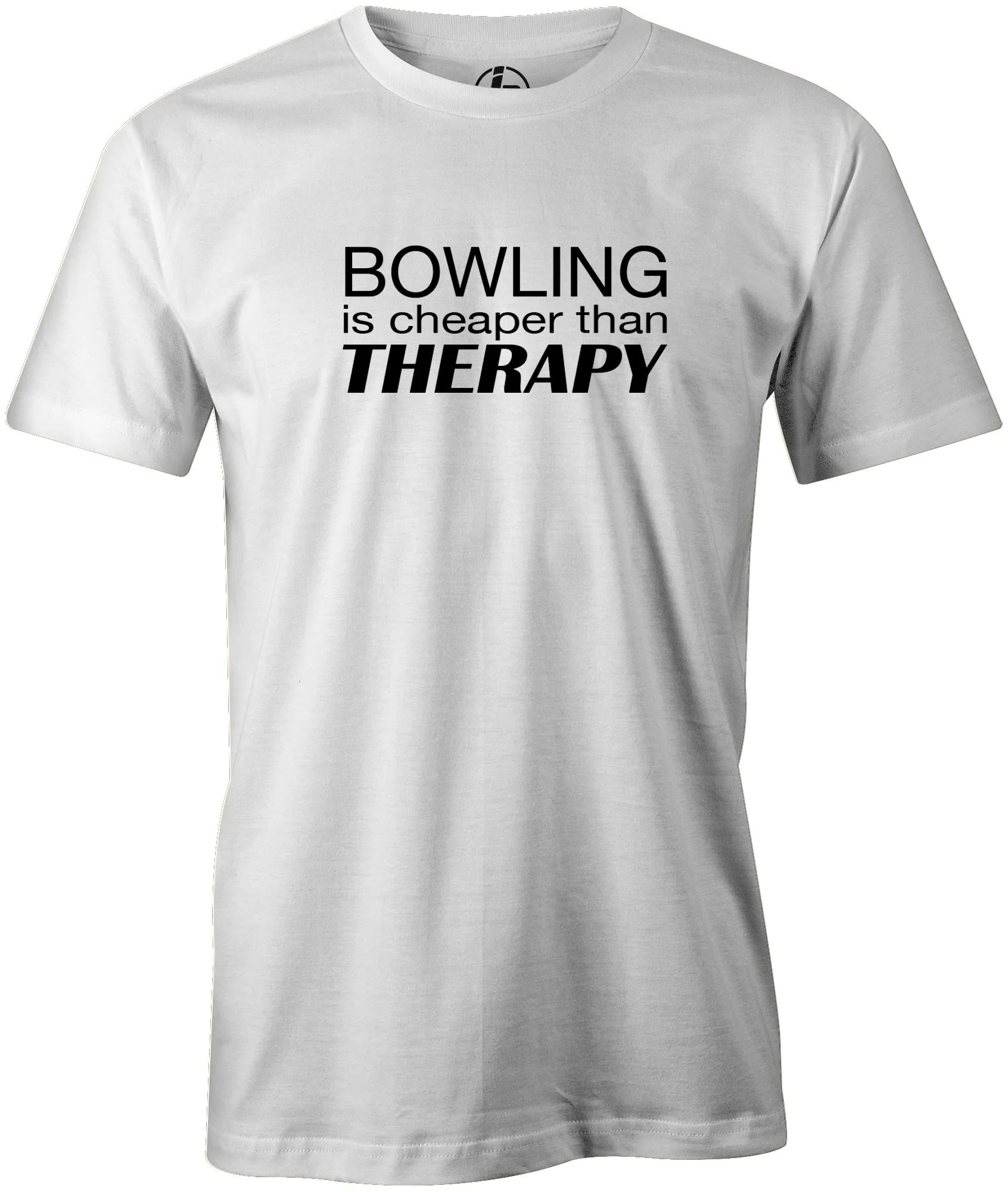 Bowling is Cheaper Than Therapy