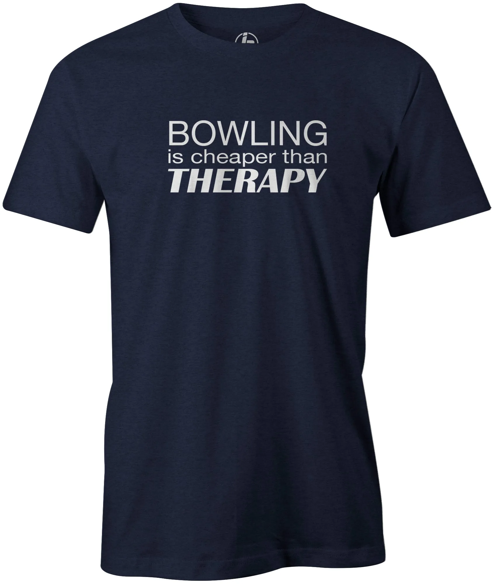 Bowling is Cheaper Than Therapy