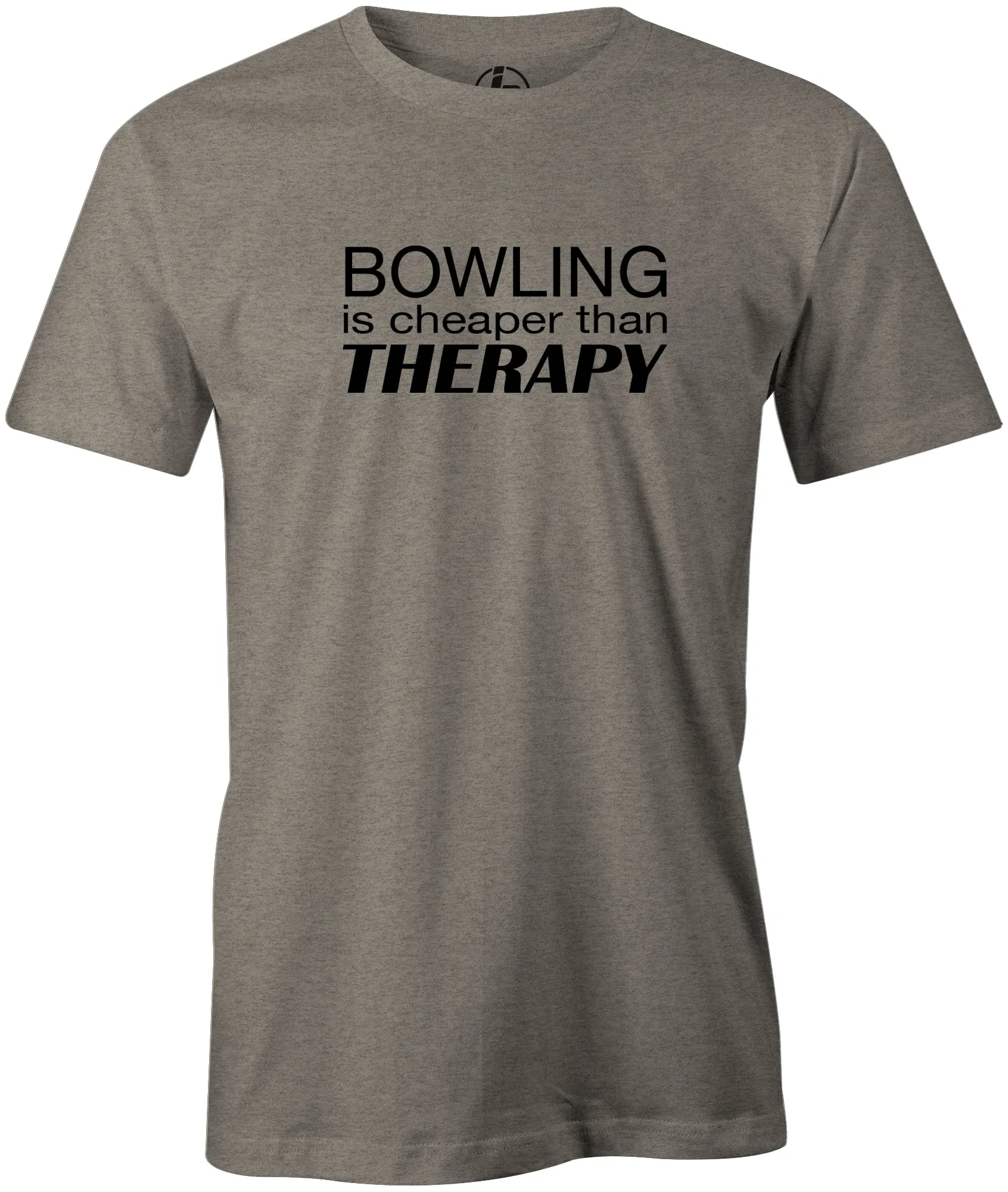 Bowling is Cheaper Than Therapy