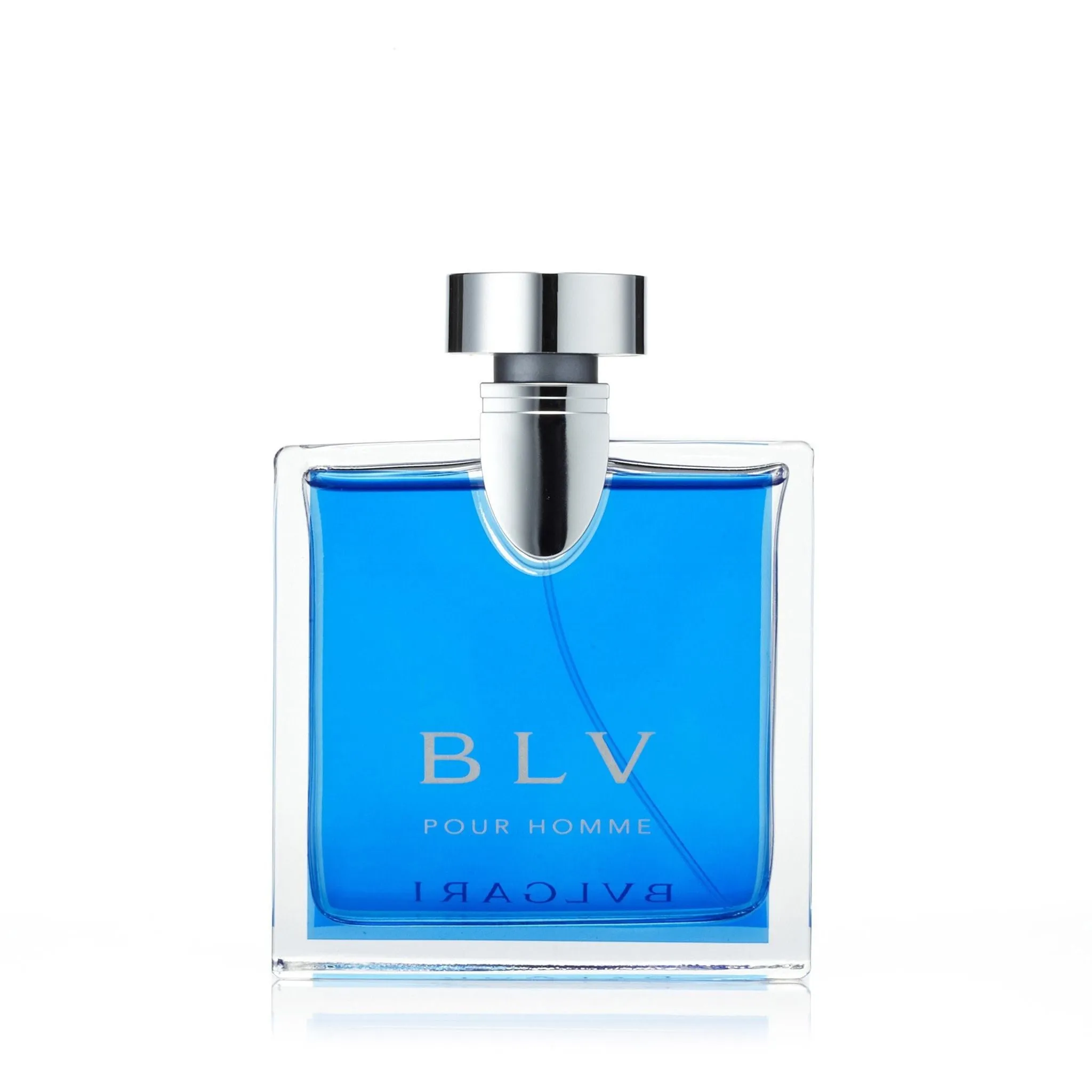 Bvlgari Blv For Men By Bvlgari Eau De Toilette Spray