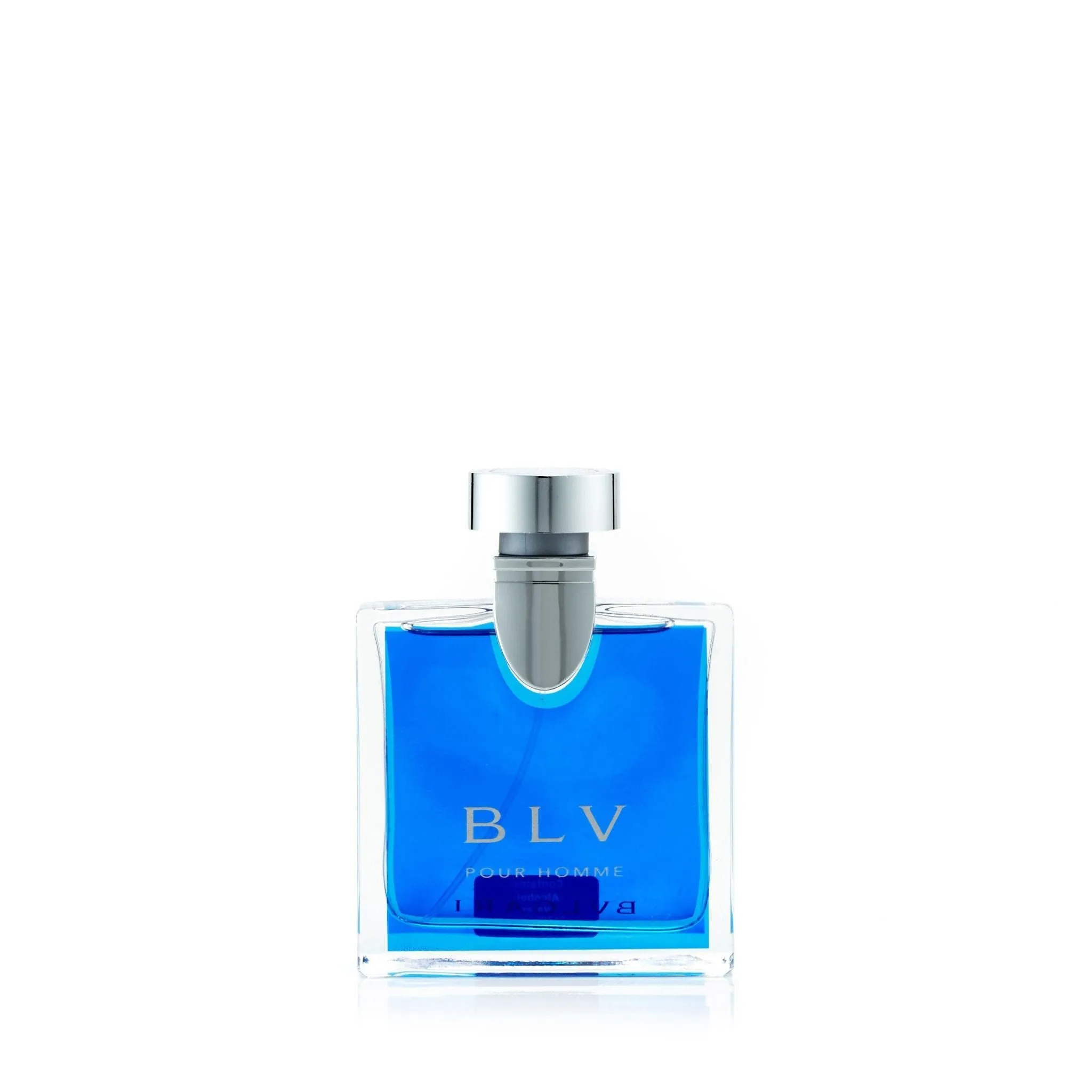 Bvlgari Blv For Men By Bvlgari Eau De Toilette Spray