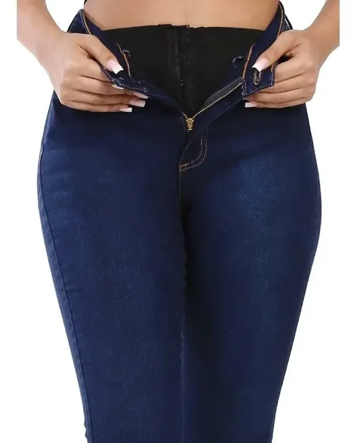 Calça Jeans Super Lipo