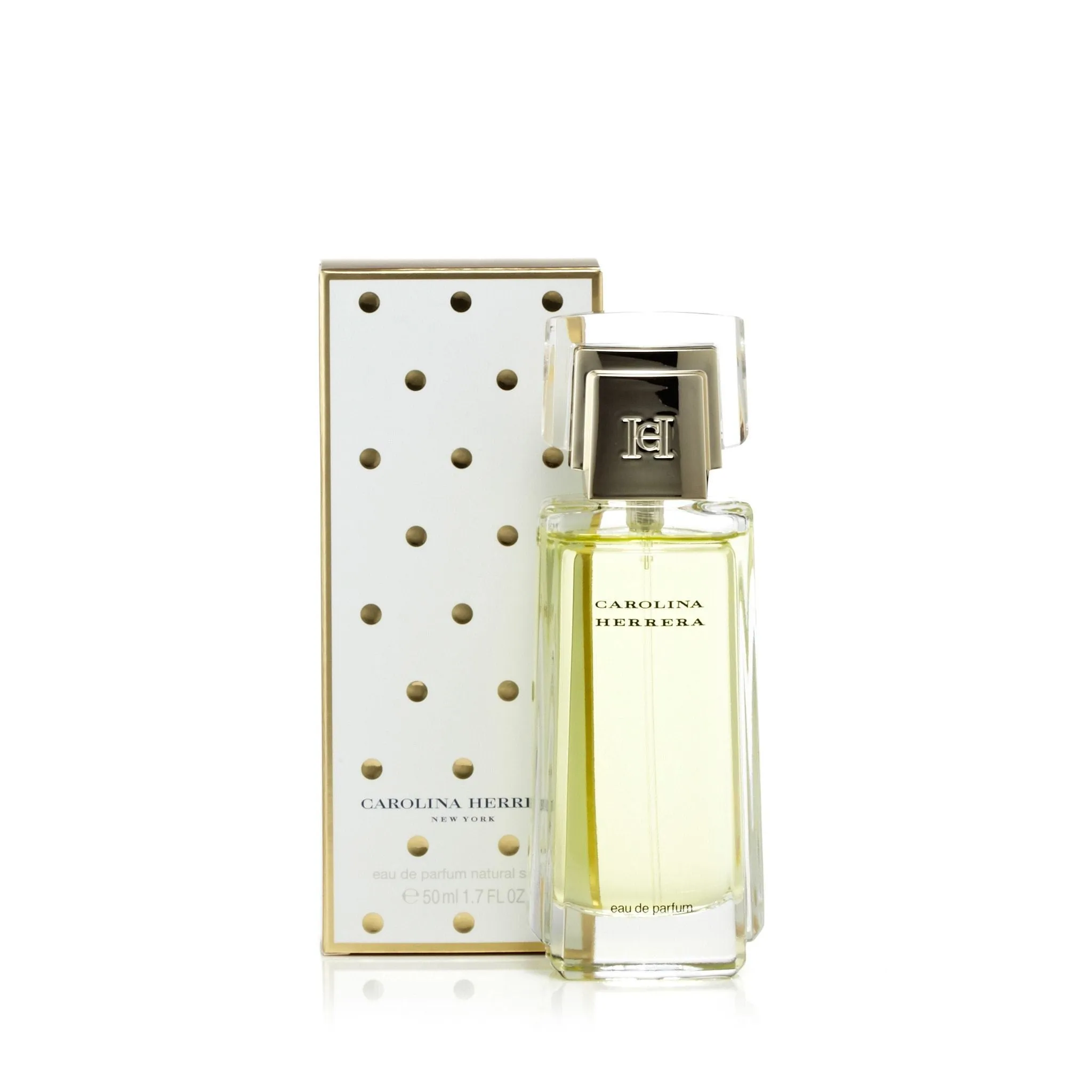 Carolina Herrera Eau de Parfum Spray for Women by Carolina Herrera