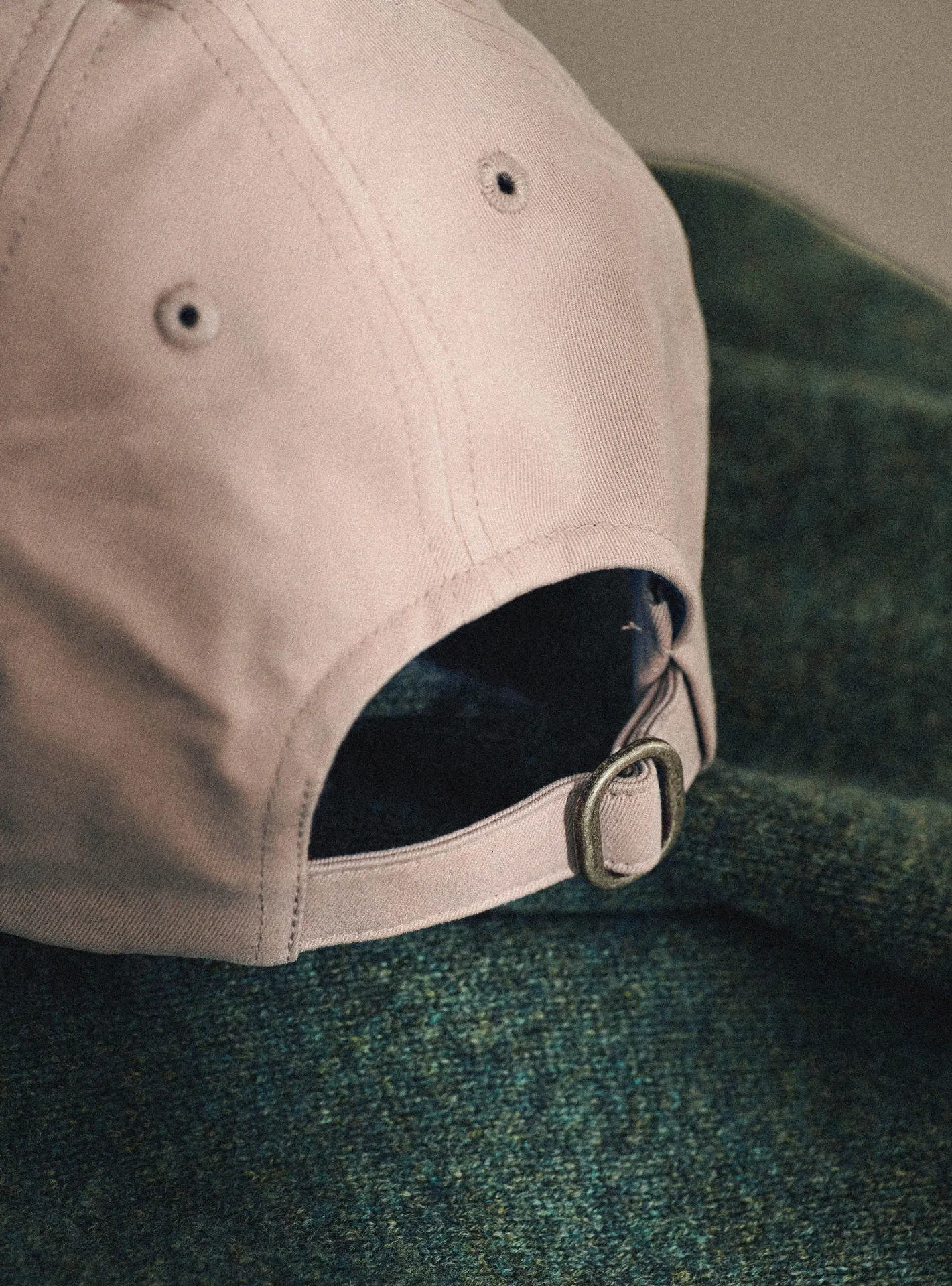 Casquette Pete Quartz