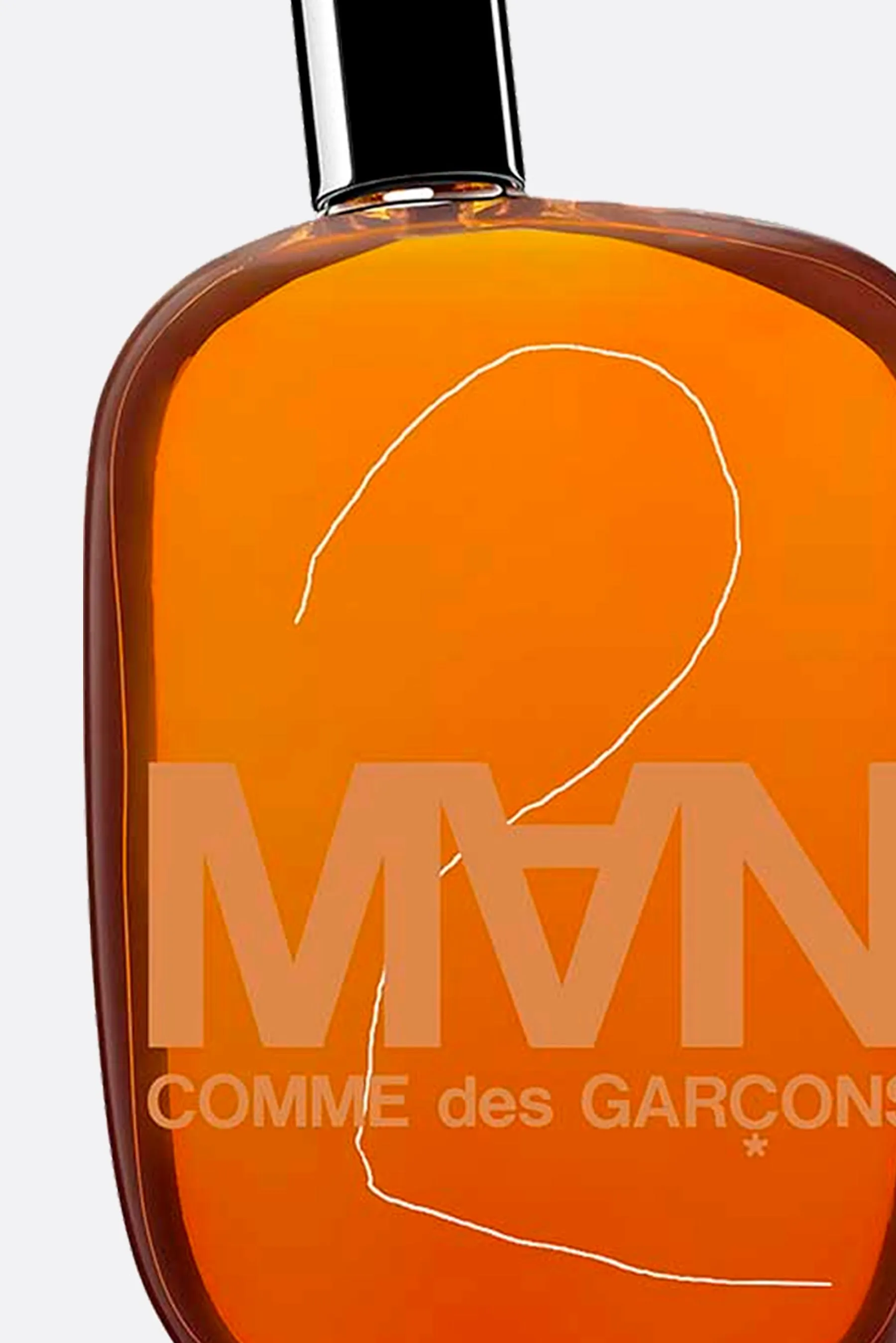 CDG2 Man Eau de Toilette 100 ml