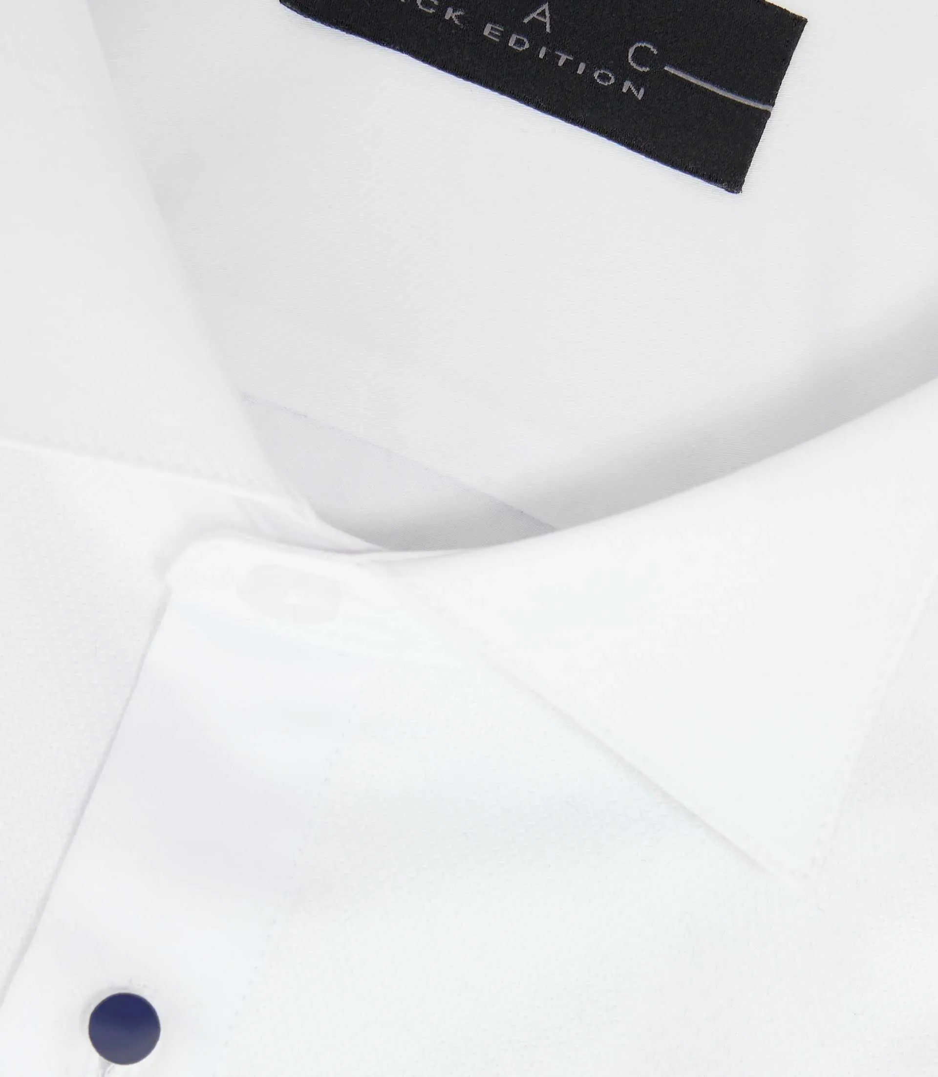 Chemise cérémonie blanche "Marc"