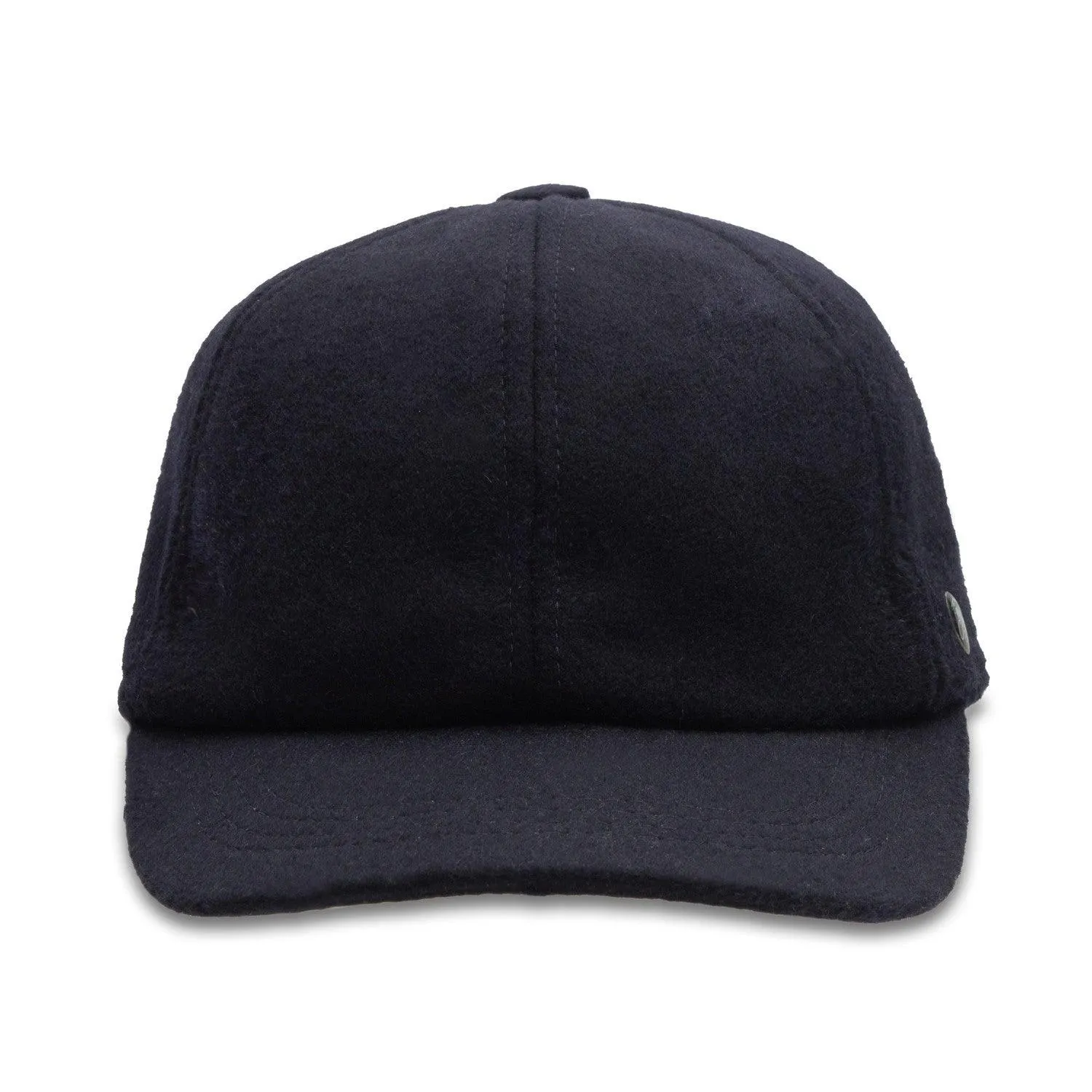 City Sport - Casquette baseball de loden avec oreilles